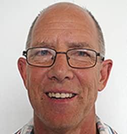 George Edgar Eddie profile