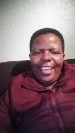 Sazini Mpabanga Sibanda Cleo profile