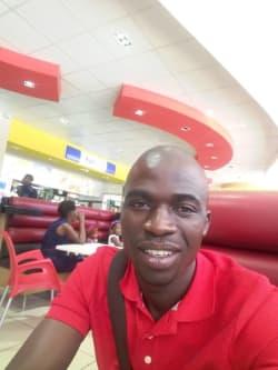 Kurauvone Peter profile