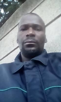 Obed Ncube profile