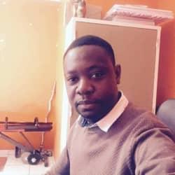 Kenny Mboniseni Mudau profile