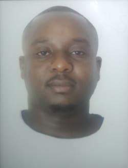 Godwin Mzimba profile