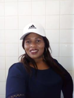 Sylvia Kunene profile