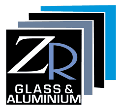 ZR Glass & Aluminium Rayno profile