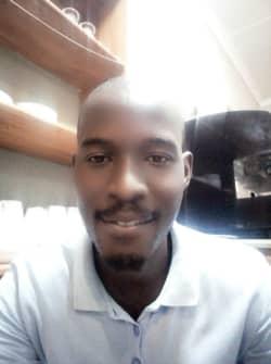 Tatenda Caleb Zinyawu profile
