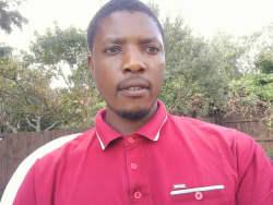 Cheerio Musekwa profile