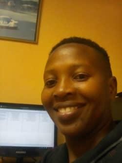 Siphiwo Ndlovu profile