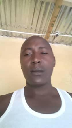 Isaac Jack  Masubelele profile