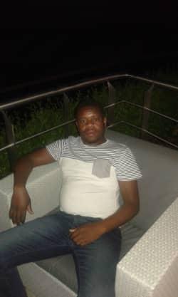 James Mutandazuru profile