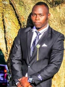 Kenneth Kademaunga Ncube profile