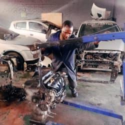 Richard kamiton Engineer Rich profile