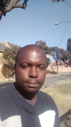 Clayton Mutsigwa profile