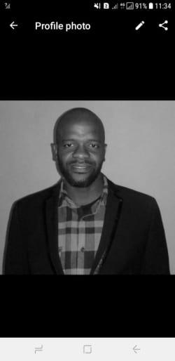 Vernon Mangwende profile