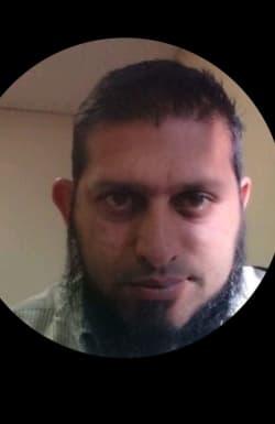 Mohammed Kolia profile