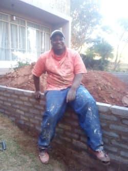 Frank Mehleli Mvundla profile