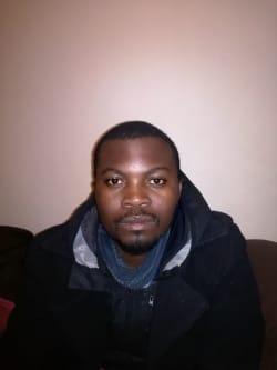 Bonginkosi Mdluli profile