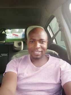 Collen Ngwana profile