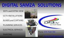 Digital Samtech Chitana Samtech Solutions profile