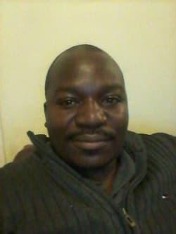 Samuel Manda profile