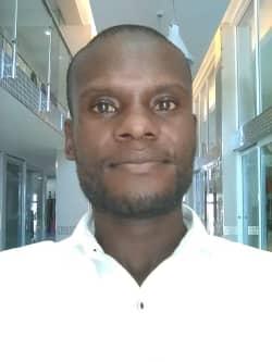 David Gwabeni profile