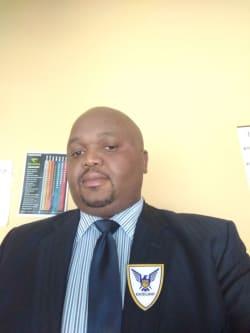 Abby Mthimkhulu profile