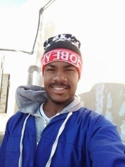 Webster Tinashe Tigere Plumber profile