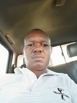 Lufuno Mukwevho Mike profile