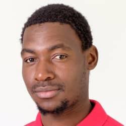 Howard Sibanda profile