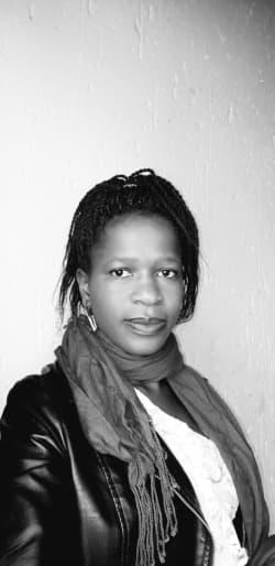 Patience Nkomo Miss Peshie profile