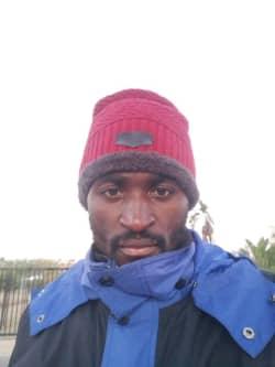 Lucas Mkili Mr punctuality profile