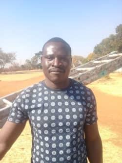 Shaun Munangwa profile