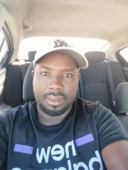 Tafadzwa Tsodzo FUDZ profile