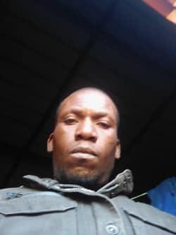 Albert Sibanda profile