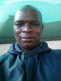 Justice S Ngwenya profile