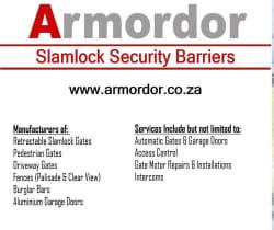 Armordor Security Brandon profile