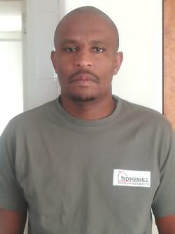 Algie Mfundo Mhlongo profile