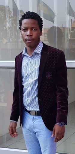 Terrence Katumba profile