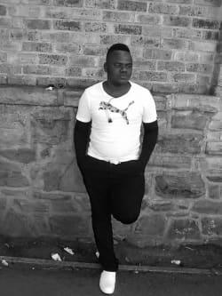 Nkosana Gumpo Nkosana/Hazard profile