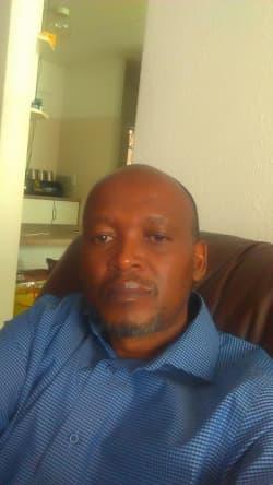 Nkululeko Ncube profile