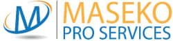 Charmaine Jordaan Maseko Professional Services (Pty).Ltd profile