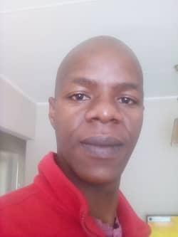 Sipho Msiza profile