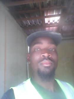 Mbambo Patrick Mfanukhona PATRICK OR MBONGENI profile