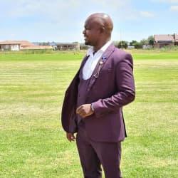 Prince Phefumula Ndlovu profile