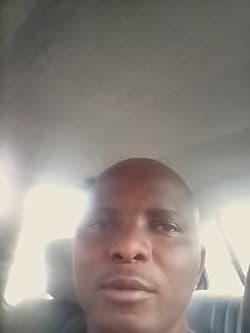 Ernest Phakadi Enerst profile