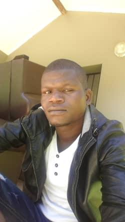King Mwisama profile