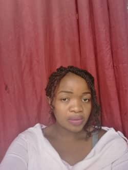 Sharon Mbambo profile
