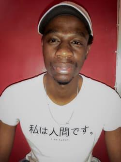 Patson Makumba profile