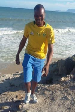 Albert Ncube profile