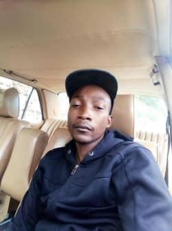 Amon Mhundwa profile