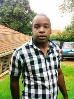 Godon Rodney Katumba profile